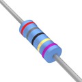YR1B28RCC - RES 28.0 OHM 1/4W 0.1% AXIAL
