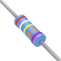 YR1B294KCC - RES 294K OHM 1/4W 0.1% AXIAL