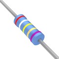 YR1B29R4CC - RES 29.4 OHM 1/4W 0.1% AXIAL
