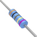 YR1B30R1CC - RES 30.1 OHM 1/4W 0.1% AXIAL
