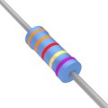 YR1B33R2CC - RES 33.2 OHM 1/4W 0.1% AXIAL