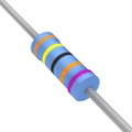YR1B340KCC - RES 340K OHM 1/4W 0.1% AXIAL