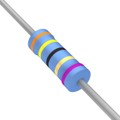 YR1B34RCC - RES 34.0 OHM 1/4W 0.1% AXIAL