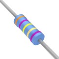 YR1B37R4CC - RES 37.4 OHM 1/4W 0.1% AXIAL