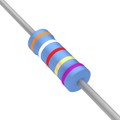 YR1B39R2CC - RES 39.2 OHM 1/4W 0.1% AXIAL