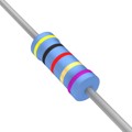 YR1B40R2CC - RES 40.2 OHM 1/4W 0.1% AXIAL
