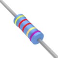 YR1B42R2CC - RES 42.2 OHM 1/4W 0.1% AXIAL