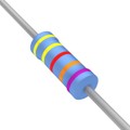 YR1B442KCC - RES 442K OHM 1/4W 0.1% AXIAL