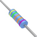 YR1B453KCC - RES 453K OHM 1/4W 0.1% AXIAL