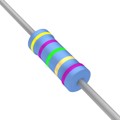 YR1B47R5CC - RES 47.5 OHM 1/4W 0.1% AXIAL