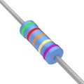 YR1B52R3CC - RES 52.3 OHM 1/4W 0.1% AXIAL