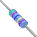 YR1B57R6CC - RES 57.6 OHM 1/4W 0.1% AXIAL