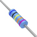YR1B604KCC - RES 604K OHM 1/4W 0.1% AXIAL