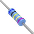YR1B60R4CC - RES 60.4 OHM 1/4W 0.1% AXIAL
