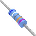 YR1B698KCC - RES 698K OHM 1/4W 0.1% AXIAL