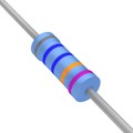 YR1B866KCC - RES 866K OHM 1/4W 0.1% AXIAL