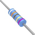 YR1B93R1CC - RES 93.1 OHM 1/4W 0.1% AXIAL
