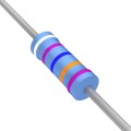 YR1B976KCC - RES 976K OHM 1/4W 0.1% AXIAL