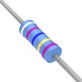 YR1B97R6CC - RES 97.6 OHM 1/4W 0.1% AXIAL