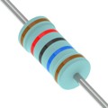 KNP100FT-52-0R12 - RES WW 1W 1% AXIAL