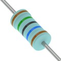 KNP100FT-52-0R15 - RES WW 1W 1% AXIAL