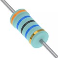 KNP100FR-52-0R36 - RES WW 1W 1% AXIAL