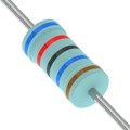 KNP100FR-52-0R62 - RES WW 1W 1% AXIAL