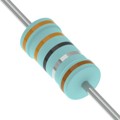 KNP100FT-52-3R3 - RES WW 1W 1% AXIAL