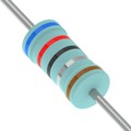 KNP100FR-52-6R2 - RES WW 1W 1% AXIAL