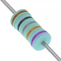 MFP1WSBRE52-108K - RES MF 1W 0.1% AXIAL