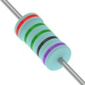 MFP200BBD73-255R - RES MF 2W 0.1% AXIAL