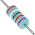 MFP1WSBRE52-29K - RES MF 1W 0.1% AXIAL