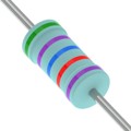 MFP1WSBRE52-57K6 - RES MF 1W 0.1% AXIAL