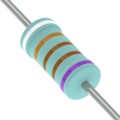 MFP1WSBRE52-9K31 - RES MF 1W 0.1% AXIAL
