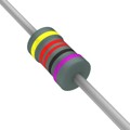 RNF18BTE422R - RES 422 OHM 1/8W .1% AXIAL