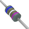 RNF18BTE6K19 - RES 6.19K OHM 1/8W .1% AXIAL