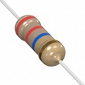 RGP0207CHJ22M - RES 22M OHM 1/4W 5% AXIAL