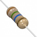 RGP0207CHJ15M - RES 15M OHM 1/4W 5% AXIAL