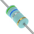 KNP500JT-91-0R56 - RES WW 5W 5% AXIAL