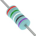 MFP1WSBBD52-259R - RES MF 1W 0.1% AXIAL