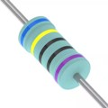 MFP1WSBBD52-640R - RES MF 1W 0.1% AXIAL