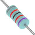 MFP1WSBBD52-82K - RES MF 1W 0.1% AXIAL