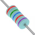 MFP1WSBRD52-25K6 - RES MF 1W 0.1% AXIAL