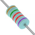 MFP1WSBRD52-35K2 - RES MF 1W 0.1% AXIAL