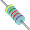 MFP1WSBRD52-45K2 - RES MF 1W 0.1% AXIAL