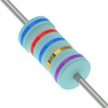 MFP1WSBRD52-62R6 - RES MF 1W 0.1% AXIAL