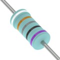 MFP1WSBRD52-938R - RES MF 1W 0.1% AXIAL