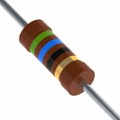 CBT50J56R - RES 56.0 OHM 1/2W 5% AXIAL