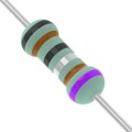 PNP7WVFT-91-0R1 - RES WW 7W 1% AXIAL