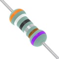 PNP7WVFT-91-3R9 - RES WW 7W 1% AXIAL